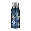 alfi Isolier-Trinkflasche KIDS ISO BOTTLE "dino pirates" Produktbild-Vorschau 3