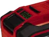 Starter Kit Power X Change 18V 4-6Ah & 6A Boostcharger - Voir les images du produit 12