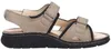 Finn Comfort Herren Sandale WANAKA beige Größe EUR 42 Produktbild-Vorschau 5