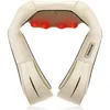 Nekteck Nackenmassagegerät Shiatsu, beige, Shiatsumassage, Produktbild-Vorschau 1