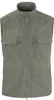 Herren Outdoor Weste mit Sonnenschutzfaktor 50+ und Produktbild-Vorschau 1
