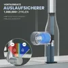 CECIPA MAX Wasserhahn Küche Ausziehbar, Hochdruck Produktbild-Vorschau 11