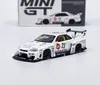 NISSAN GTR (R34) SUPER SILHOUETTE ATHLETE/COLLET 2024 - Produktbild-Vorschau 1