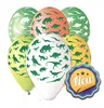 TEDDIES Ballons gonflables - Dinosaures 5 pcs. Voir les images du produit 4
