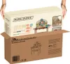 Pracovní stůl na nářadí Kruzzel 26546 Náhled obrázku produktu 2