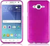 Cadorabo custodia per Samsung Galaxy J5 2015 custodia Anteprima dell’immagine prodotto 1