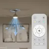Ventilateur de plafond Philips à pales fixes, 35 W Voir les images du produit 4