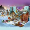 LEGO® 76418 - Calendario dell'Avvento di Harry Potter 2023 Anteprima dell’immagine prodotto 19