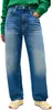 Tommy Hilfiger dames jeans, model Glow Barrel, mid-rise, Productafbeelding-voorbeeld 1