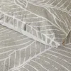 WALRA Bettwäsche Leaves & Trees Olivgrün  Renforcé Soft Produktbild-Vorschau 5