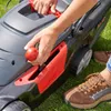 AL-KO Elektro-Rasenmäher 34.4 E Comfort Produktbild-Vorschau 6