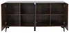 Buffet HWC-Q84, meuble de rangement, tiroirs et portes avec Voir les images du produit 6