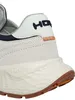 HOFF City MKII Wildleder-Sneaker, Blau 41 EU Produktbild-Vorschau 9