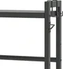 BALCONERA 4-Kisten-Metall-Getränkekistenregal (mit Ablage) Produktbild-Vorschau 4