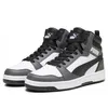 Puma Rebound v6 Sneaker in Übergrößen Weiß 392326-03 große Produktbild-Vorschau 1