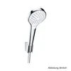 Hansgrohe Croma Select S, 1,6 m Produktbild-Vorschau 4