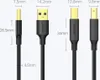 UGREEN US135 USB 2.0 AB -Druckerkabel, vergoldet, 2m Produktbild-Vorschau 13
