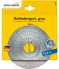 Schellenberg Rolladengurt Maxi 23 mm, 12 m, grau, 31202 Produktbild-Vorschau 9