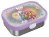 Mepal CAMPUS Edelstahl-Brotdose mit Gabel - Paw Patrol Girl Produktbild-Vorschau 1
