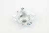 Glass Deckenstrahler Einbaustrahler CRYSTAL GRANDE SILVER Produktbild-Vorschau 3