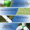 ACXIN But de football en PVC durable, But de football pour Voir les images du produit 5