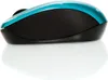 Verbatim Go Nano Wireless Mouse Caribbean Blue       49044 Produktbild-Vorschau 11