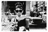 Poster di Audrey Hepburn in "Colazione da Tiffany" 91,5 x Anteprima dell’immagine prodotto 6