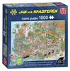 Jan van Haasteren - 2026 #13 - Puzzle Produktbild-Vorschau 5