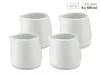 Versatore per latte Weis 100ml set 4 in porcellana Anteprima dell’immagine prodotto 1