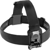 ayex Kopfband-Halterung Head Strap Mount für GoPro Kamera Produktbild-Vorschau 4
