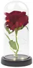 Rose im Glas - leuchtend Malatec 21619 Produktbild-Vorschau 27