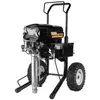 Agregát na maľovanie a stierkovanie 8,5 L, 5000 W, WT85, Náhľad obrázku produktu 4