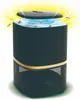 Lampe anti-insectes Lumière UV Multicolore pour intérieur Voir les images du produit 3