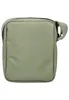 LACOSTE Umhängetasche Neocroc Vertical Camera Bag Tape Kaki Produktbild-Vorschau 11