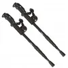 2X Nordic Walking Treking Sticks Nastaviteľný Antishock Náhľad obrázku produktu 9