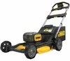 Akku-Rasenmaeher DCMWP134N Sp.2x18V 53cm o.Akku Produktbild-Vorschau 7