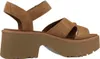 Sandali Del Marchio Ugg Del Modello W New Heights Ankle Anteprima dell’immagine prodotto 4