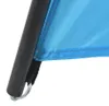 vidaXL Pool-Zelt 590x520x250 cm Blau Produktbild-Vorschau 5