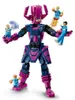 LEGO ? Marvel Fantastic Four vs. Galactus Baufigur - Bauset Produktbild-Vorschau 21