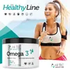HI TEC HEALTH LINE Omega 3 - 60 kaps Produktbild-Vorschau 6