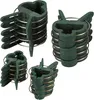 Pflanzen Clips Set Rankhilfe Tomatenhalter wiederverwendbar Produktbild-Vorschau 2
