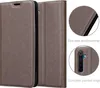 Cadorabo Case for Realme 6 PRO Protective Case in Brown Náhled obrázku produktu 5