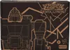 Hasbro - Transformers Generations Selects Deluxe Magnificus Produktbild-Vorschau 5