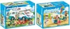 PLAYMOBIL Family Fun 70088 Rodzinny samochód kempingowy Podgląd zdjęcia produktu 17