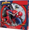 Wanduhr für Kinder Spiderman Uhr Produktbild-Vorschau 2