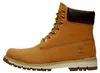 Timberland Radf Mid Lace Waterproof Boot Couleur Brun Clair Voir les images du produit 15