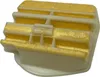 Luftfilter für Husqvarna 445 450 E II Rancher 544 08 08-01 Produktbild-Vorschau 4