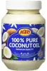 KTC 100% huile de coco pure 500ml Huile de noix de coco Voir les images du produit 2