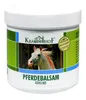 A white tub of Kräuterhof Pferdebalsam kühlend (Horse Balm Cooling). Náhľad obrázku produktu
