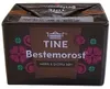 Gudbrandsdalen Käse dunkel 500g Bestemorost Brunost Gjetost Produktbild-Vorschau 1